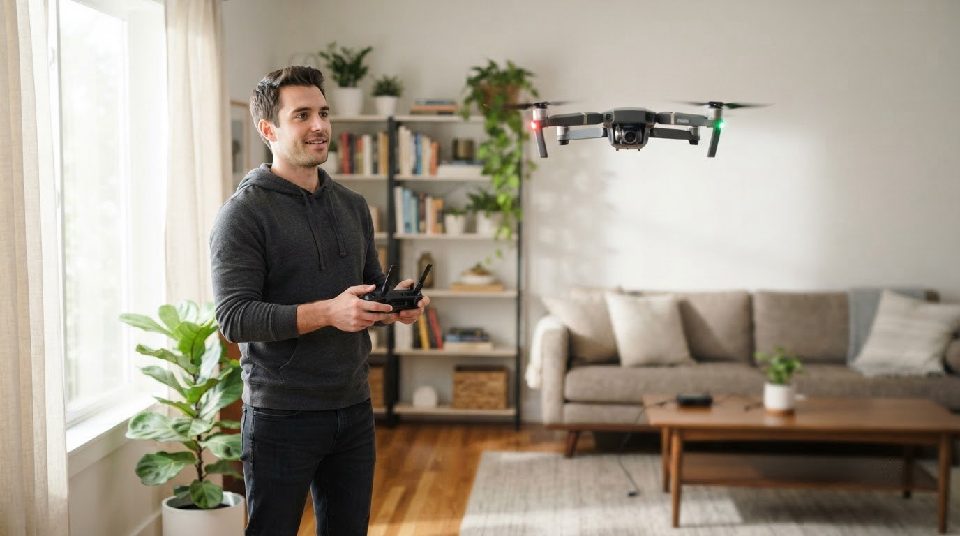 Best Amazon Prime Big Deal Days Drone Deals