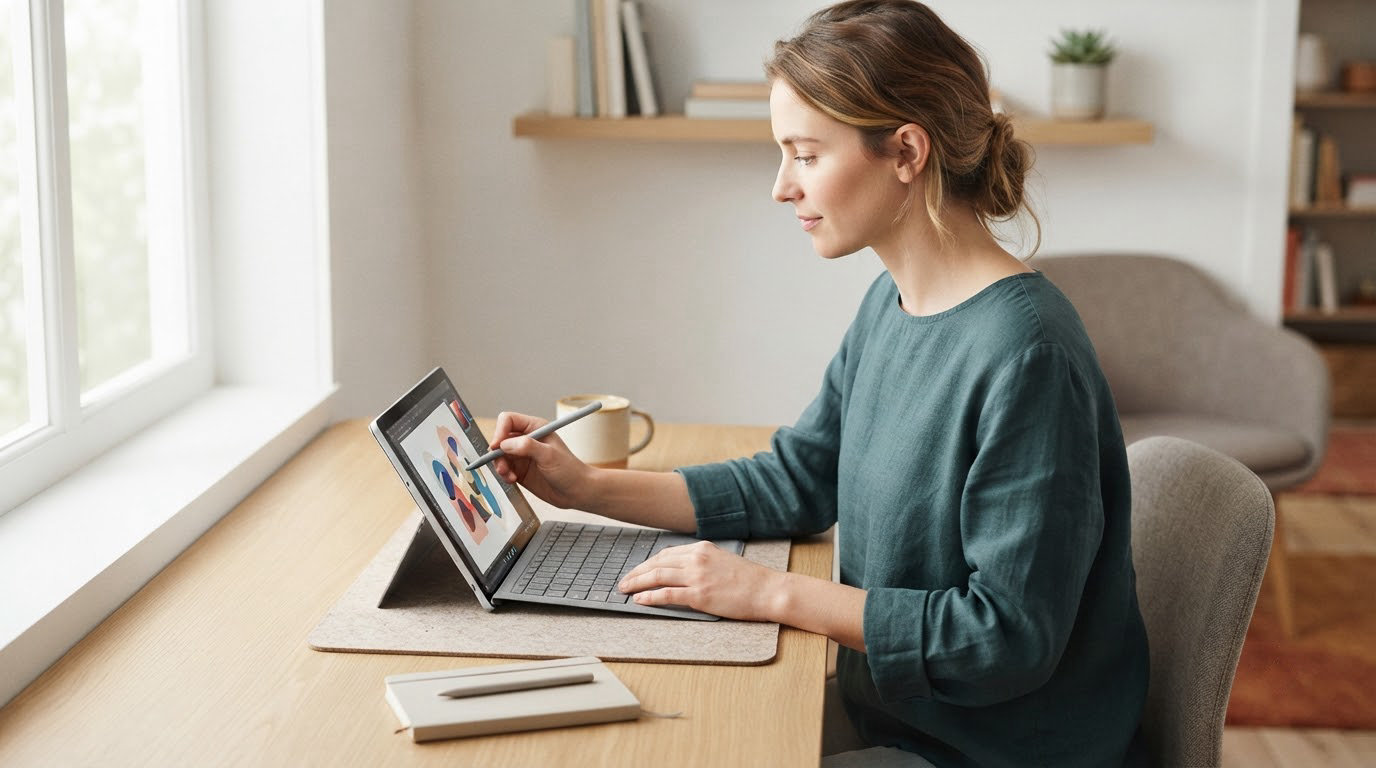 Best Amazon Prime Big Deal Days Microsoft Surface Deals