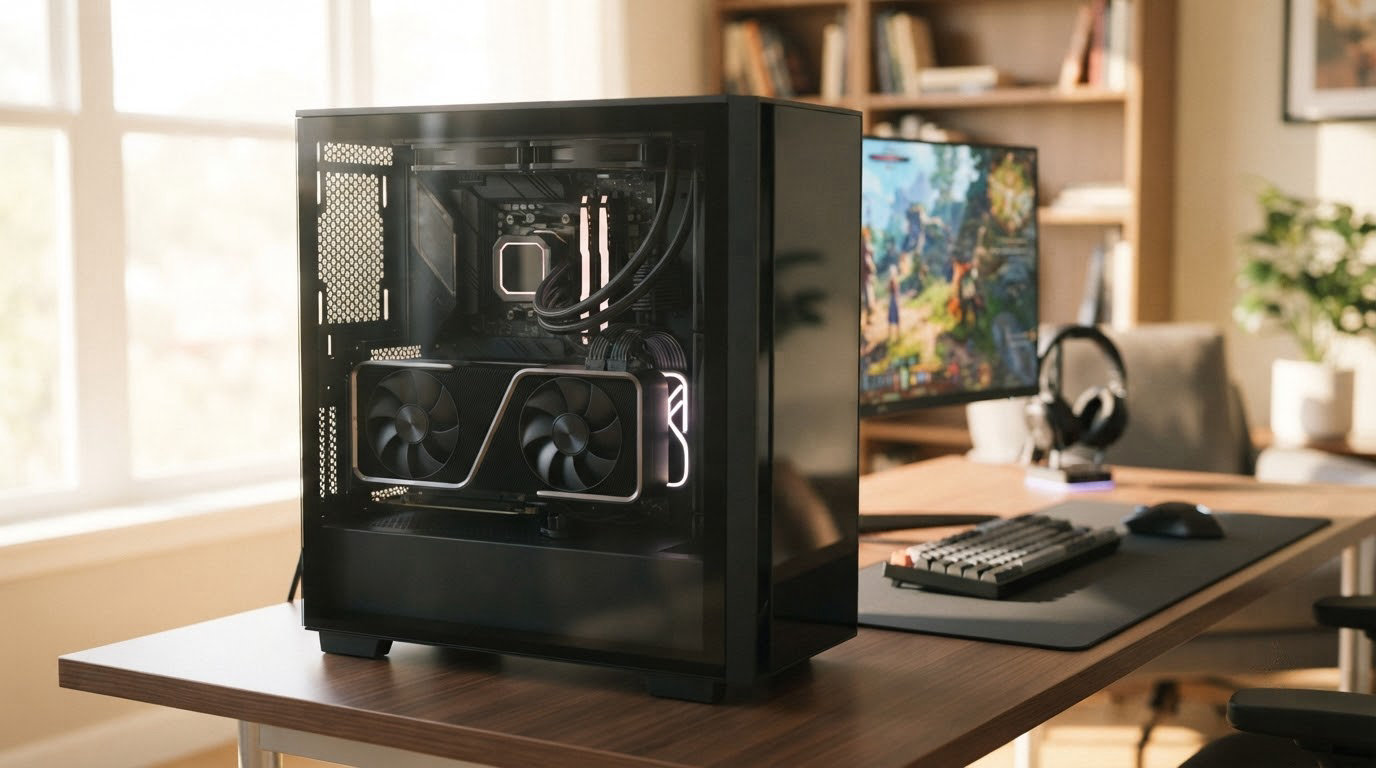 Best Amazon Prime Big Deal Days Graphics Card Deals