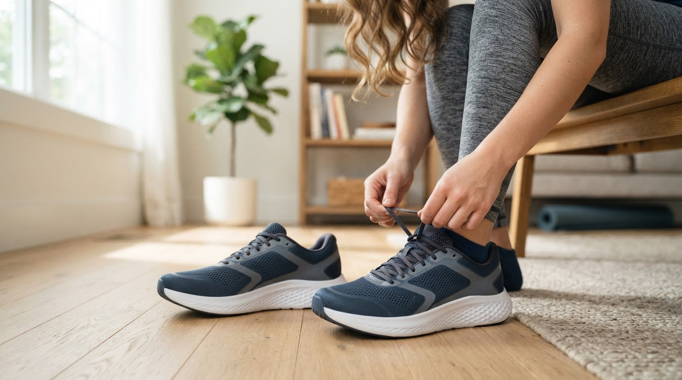 Best Amazon Prime Big Deal Days Running Shoe Deals
