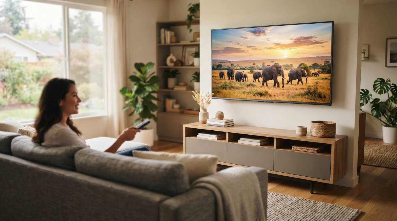 Best Amazon Prime Big Deal Days 75-Inch TV Deals