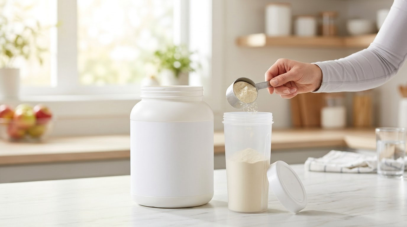 Best Amazon Prime Big Deal Days Protein Powder Deals