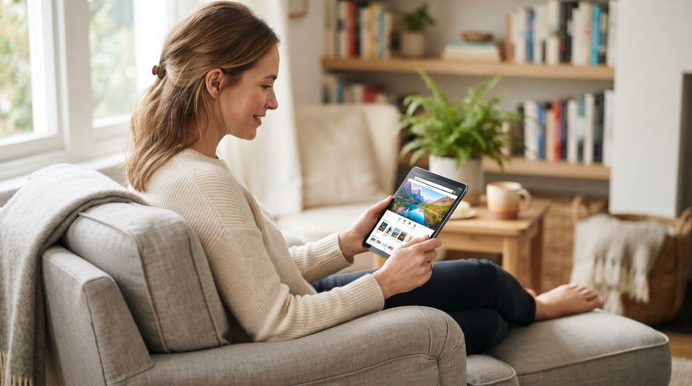 Best Amazon Prime Big Deal Days Tablet Deals