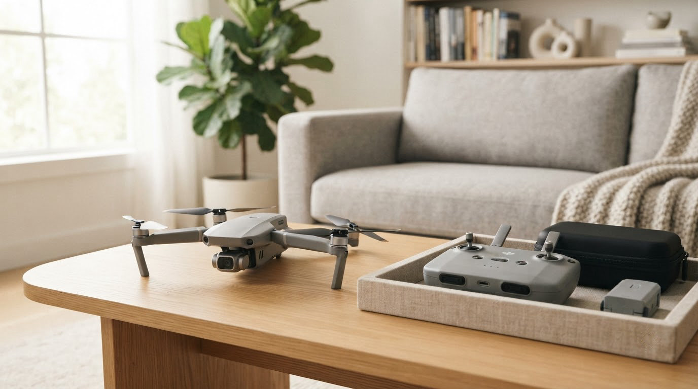 Best Amazon Prime Big Deal Days DJI Deals