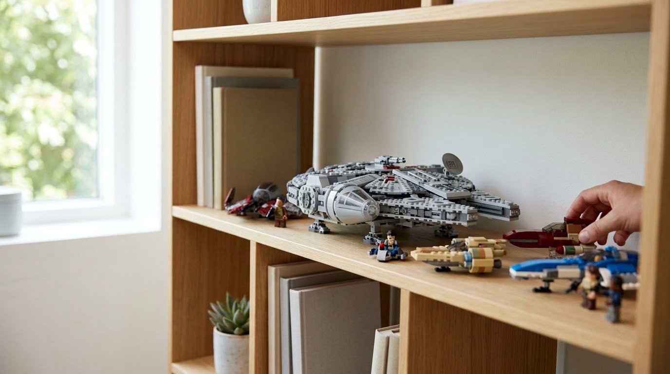 Best Amazon Prime Big Deal Days LEGO Star Wars Deals