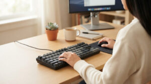 Best Amazon Prime Big Deal Days Mechanical Keyboard Deals