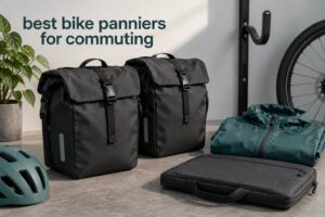 best bike panniers for commuting