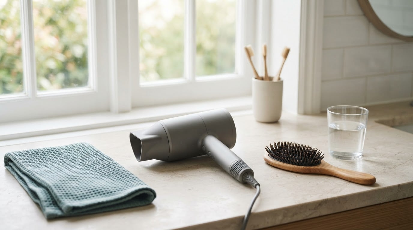 Best Amazon Prime Big Deal Days Hair Dryer Deals
