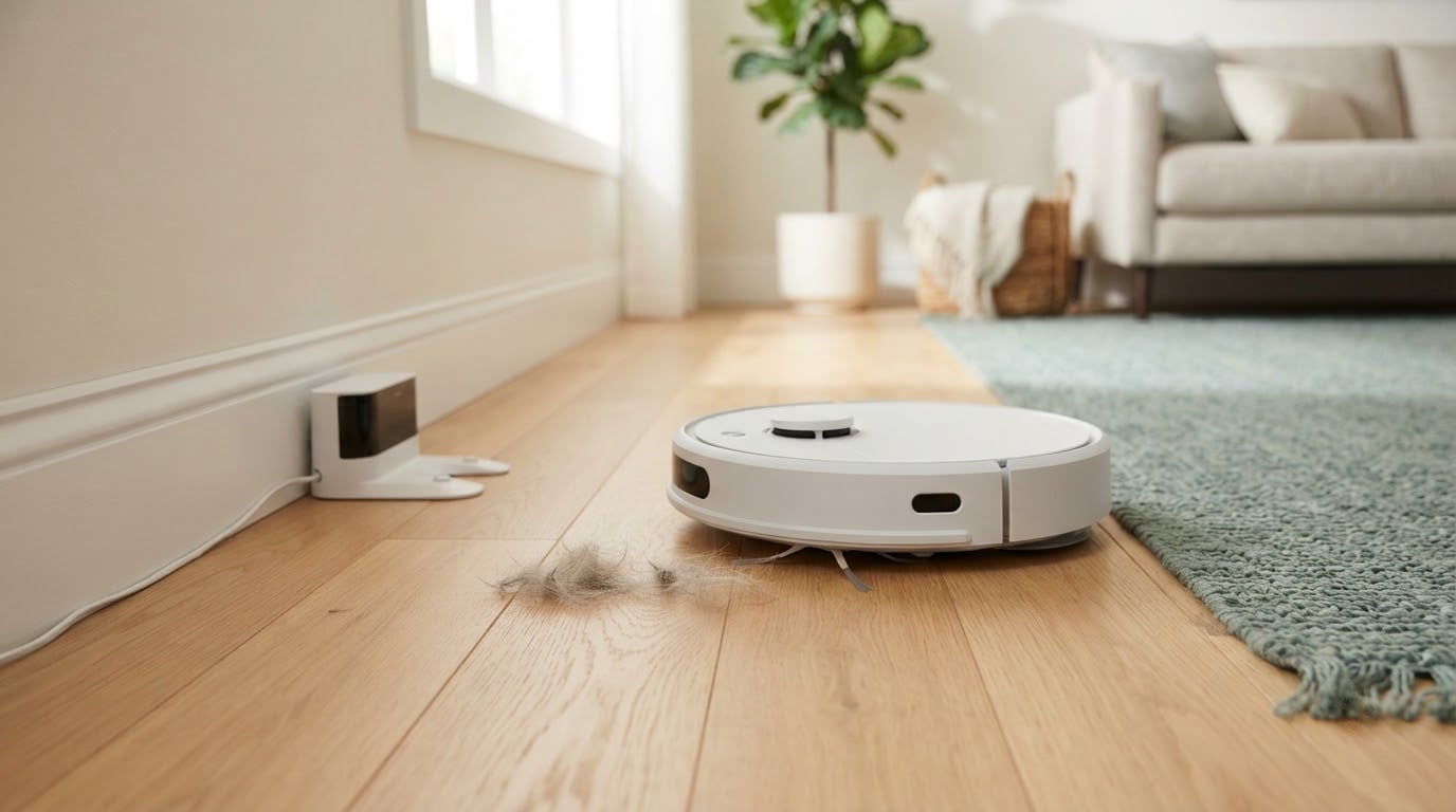 Best Amazon Prime Big Deal Days Robot Vacuum Deals