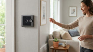 Best Amazon Prime Big Deal Days Smart Thermostat Deals