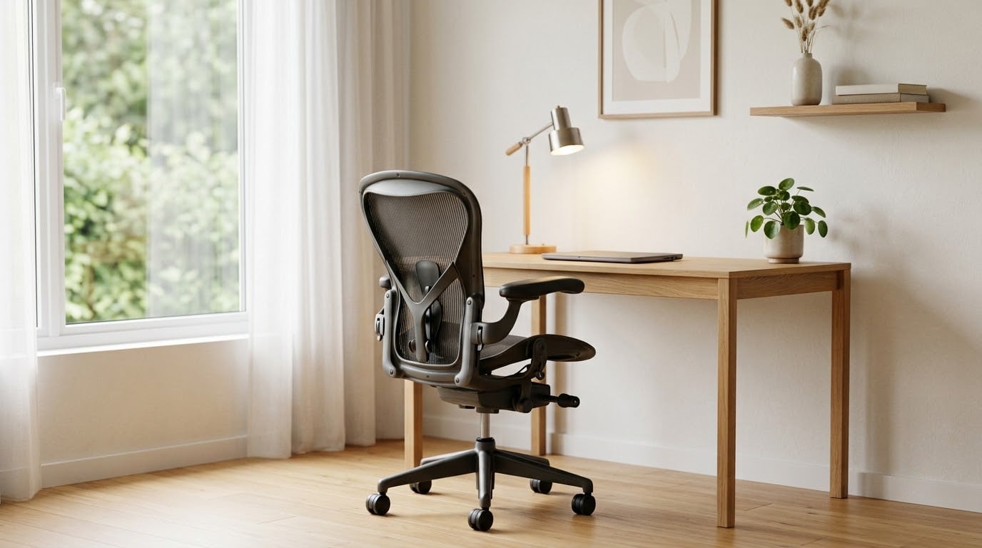 Best Amazon Prime Big Deal Days Office Chair Deals