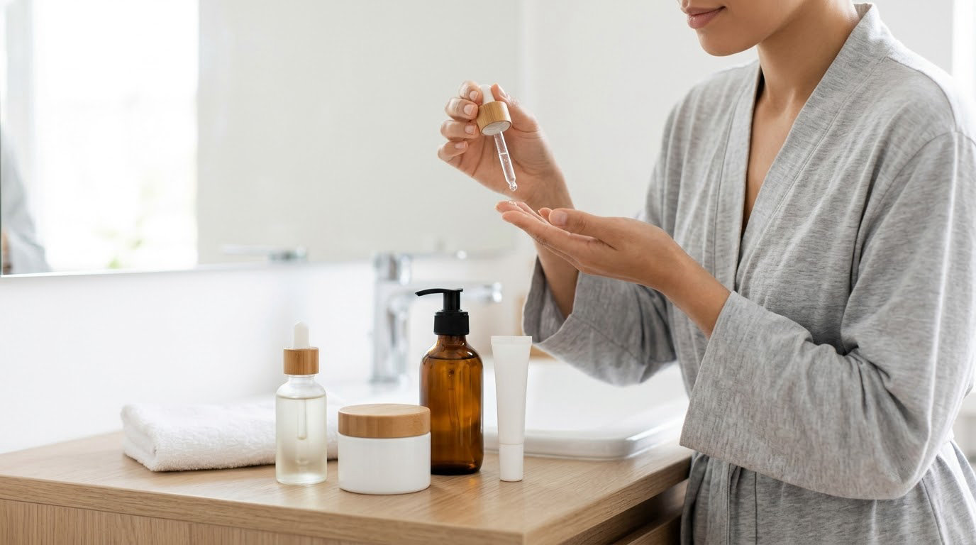 Best Amazon Prime Big Deal Days Skincare Deals