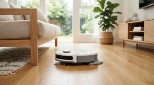 Best Amazon Prime Big Deal Days Roborock Deals