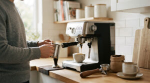 Best Amazon Prime Big Deal Days Espresso Machine Deals