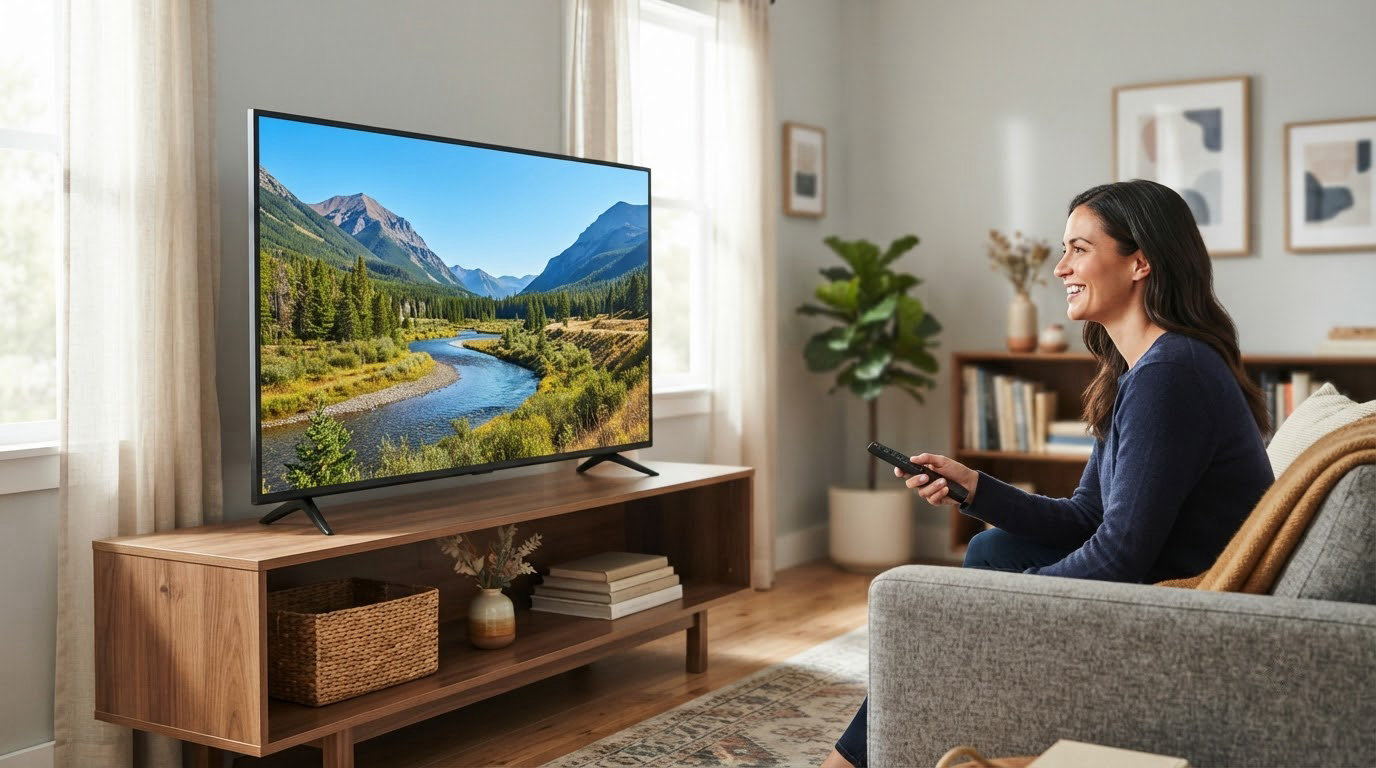 Best Amazon Prime Big Deal Days TV Deals Under $500