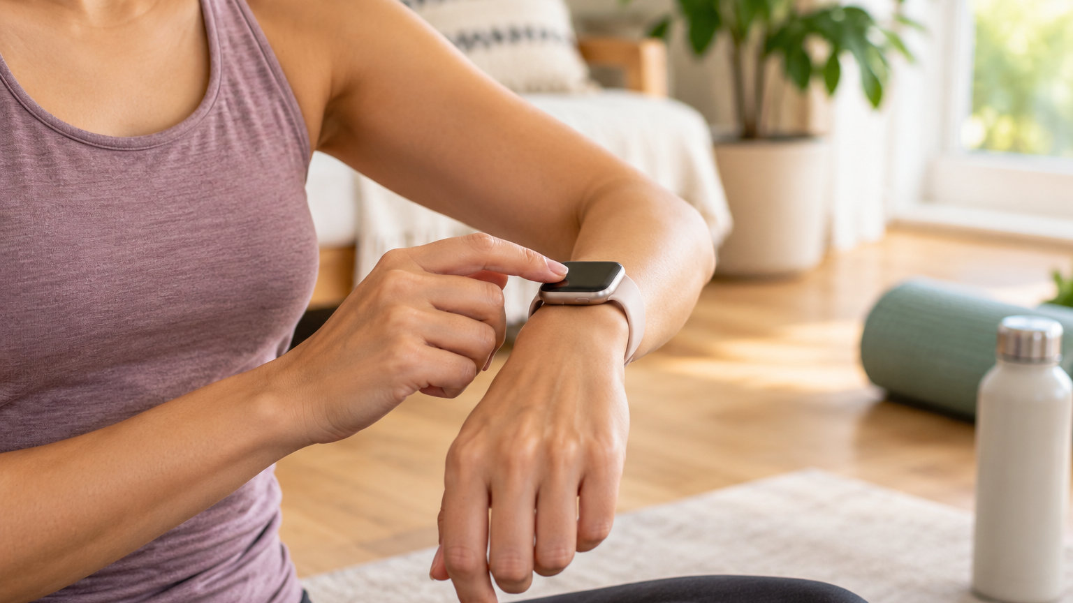 Best Amazon Prime Big Deal Days Apple Watch Deals