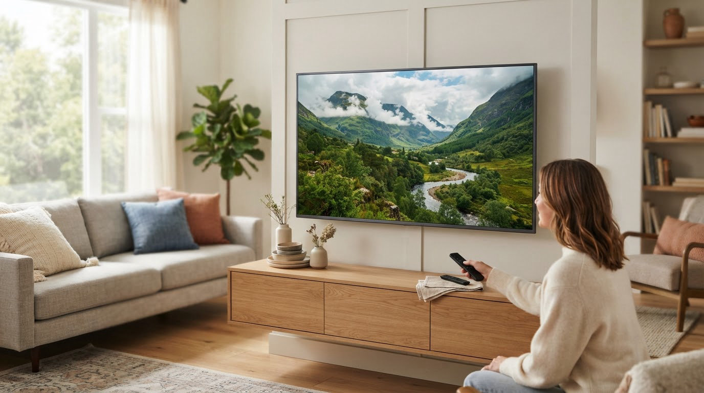 Best Amazon Prime Big Deal Days LG TV Deals