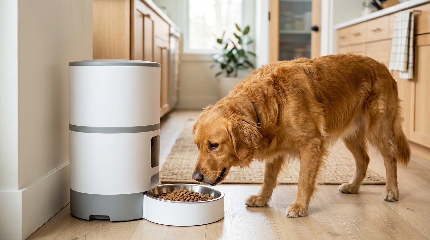 Best Amazon Prime Big Deal Days Pet Deals