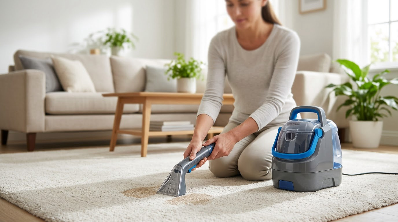Best Amazon Prime Big Deal Days Bissell Deals