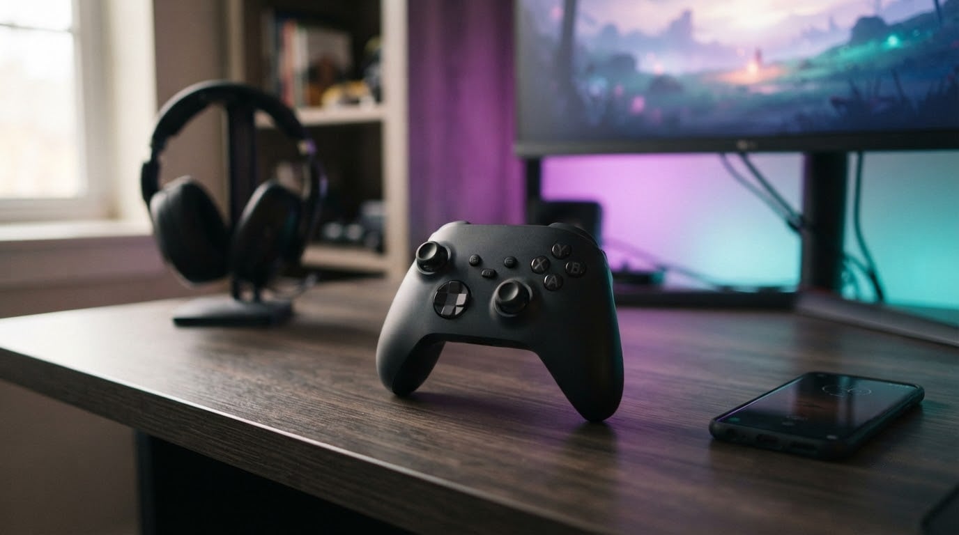 Best Amazon Prime Big Deal Days Gaming Controller Deals