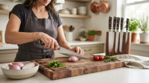 Best Amazon Prime Big Deal Days Knife Set Deals