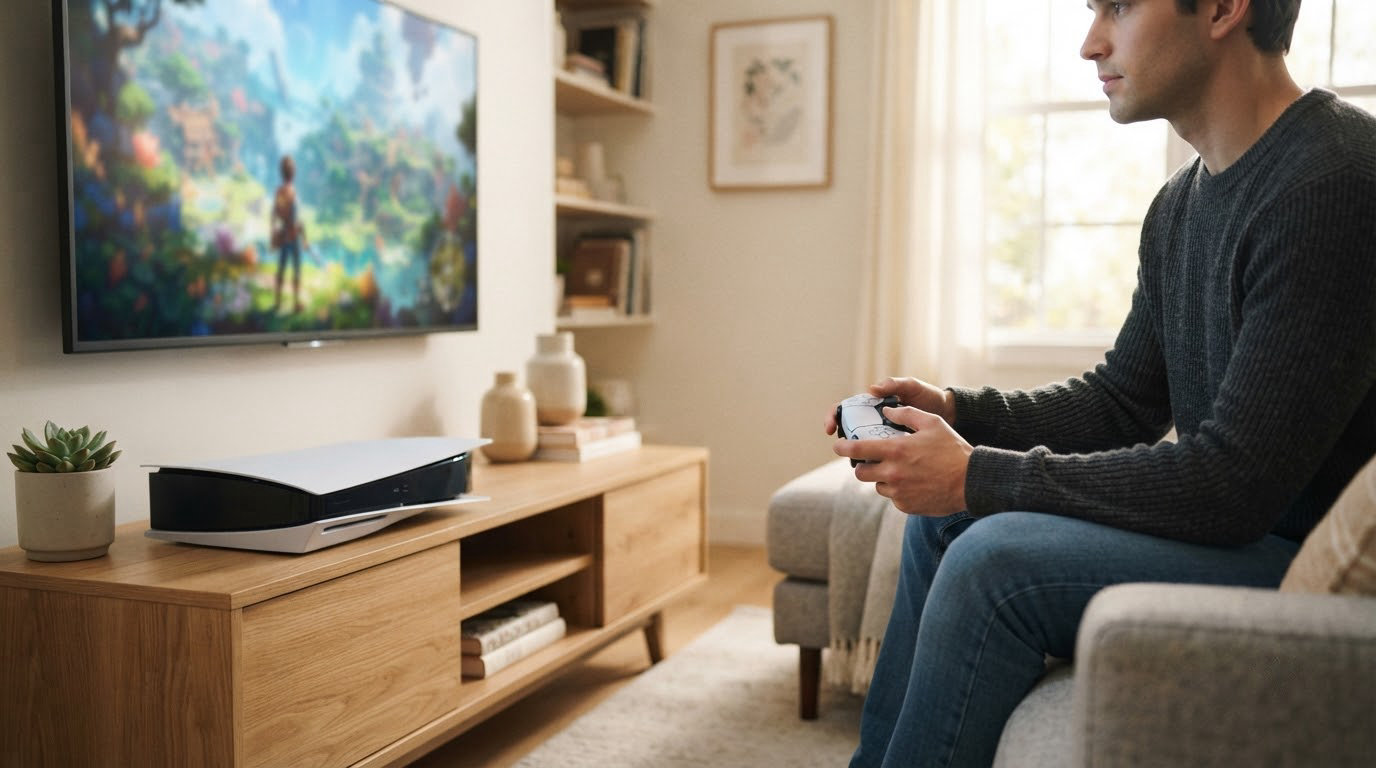 Best Amazon Prime Big Deal Days PS5 Deals