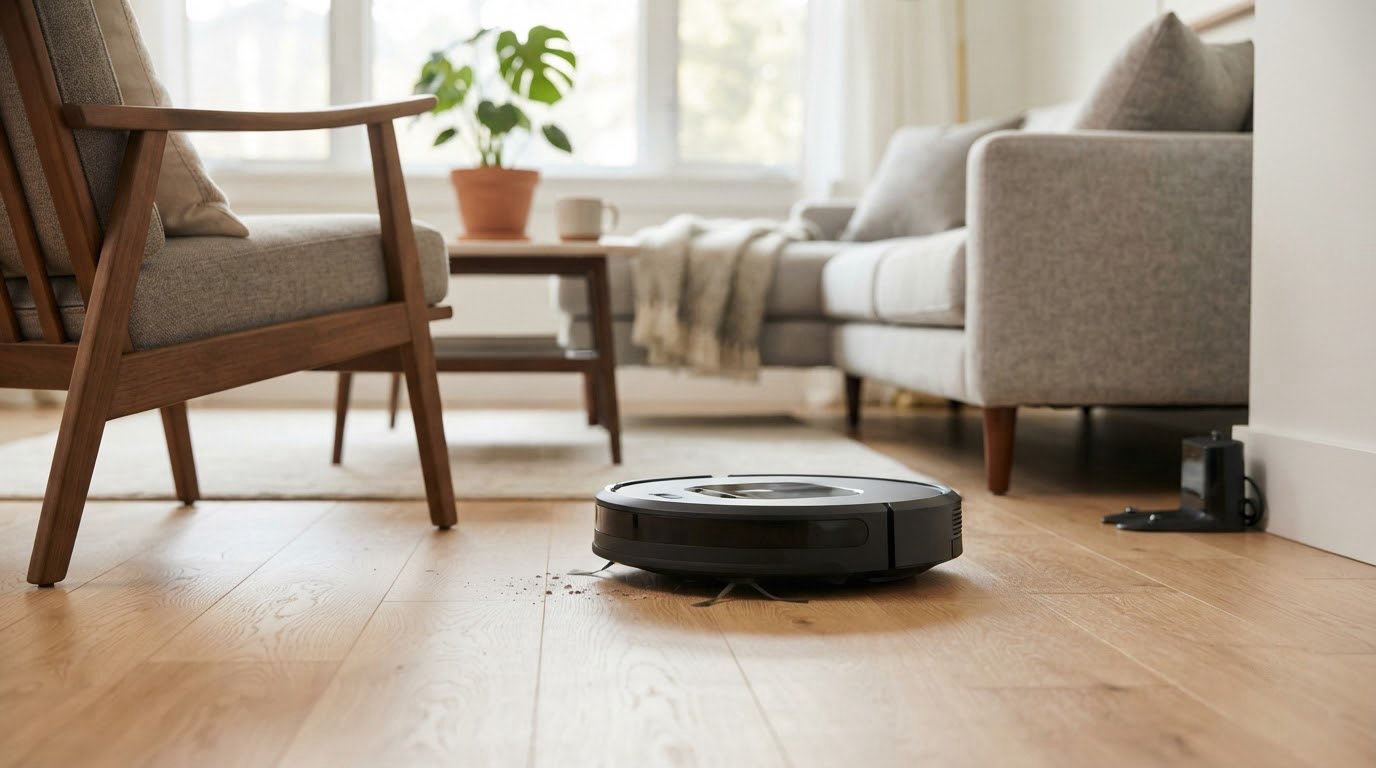 Best Amazon Prime Big Deal Days Robot Vacuum Deals Under $300