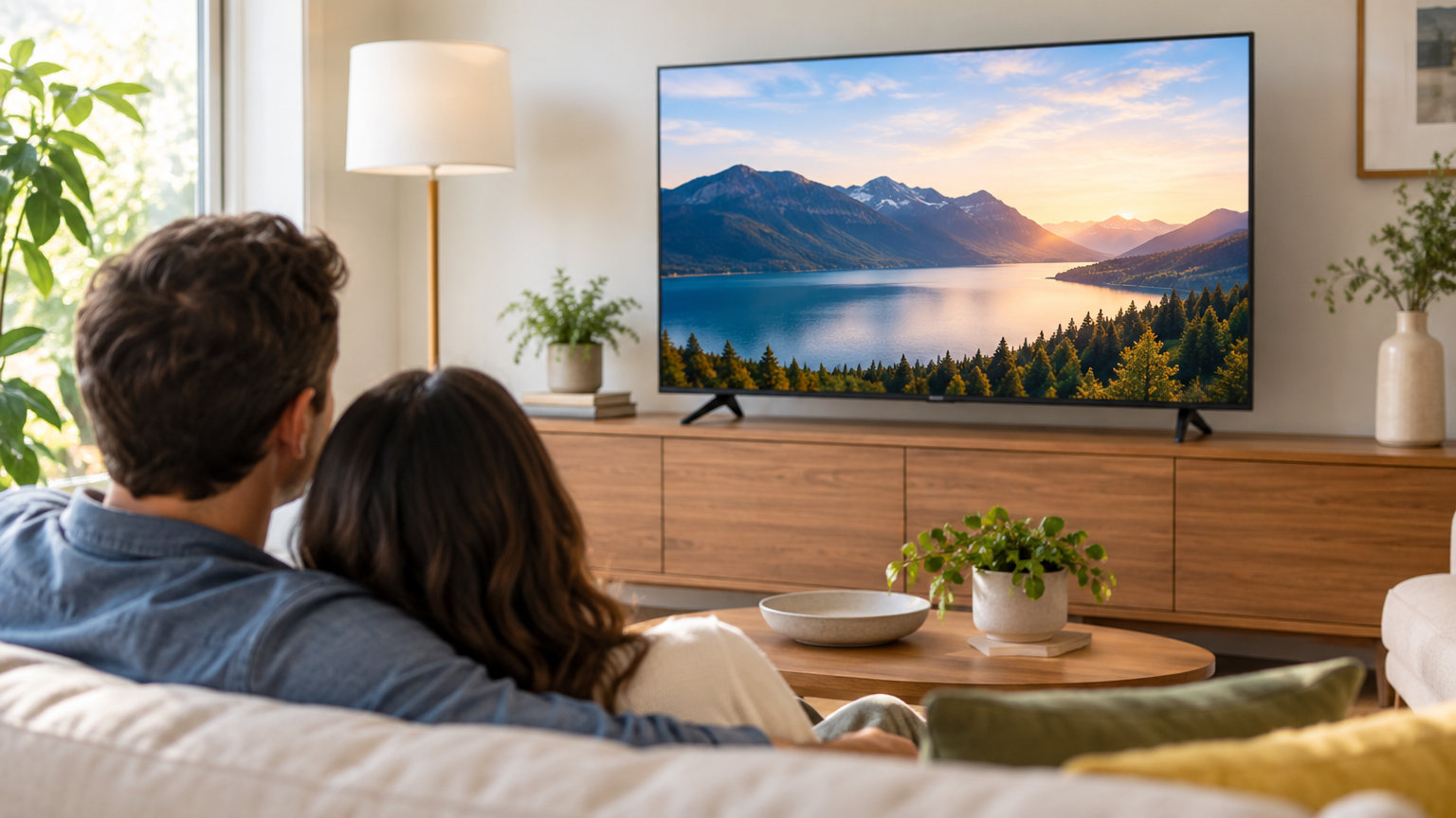 Best Amazon Prime Big Deal Days 43-Inch TV Deals