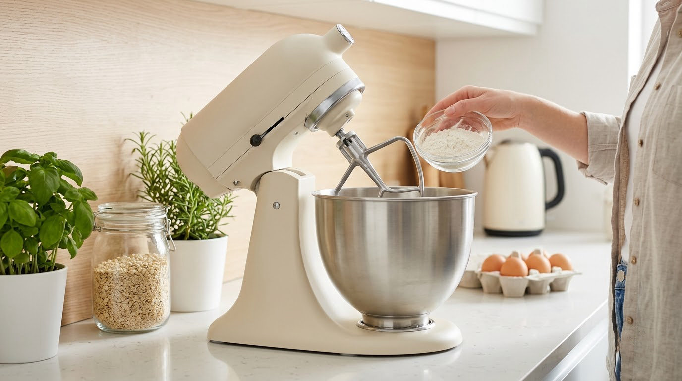 Best Amazon Prime Big Deal Days KitchenAid Deals
