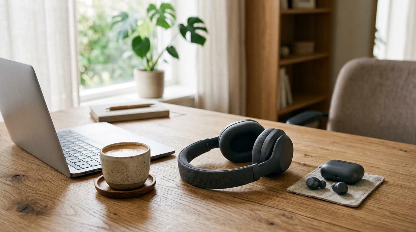 Best Amazon Prime Big Deal Days Sony Headphones Deals