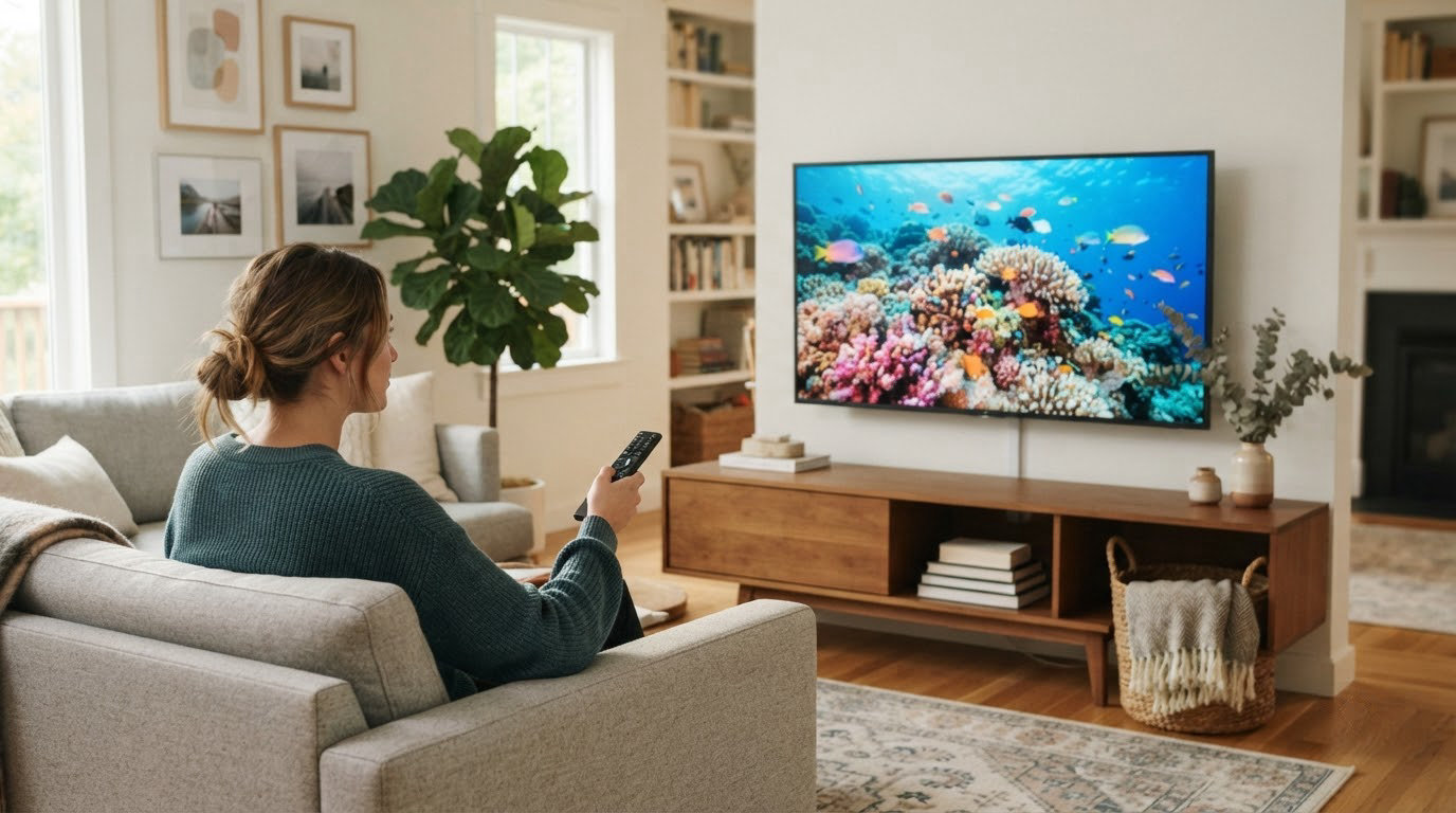 Best Amazon Prime Big Deal Days TV Deals