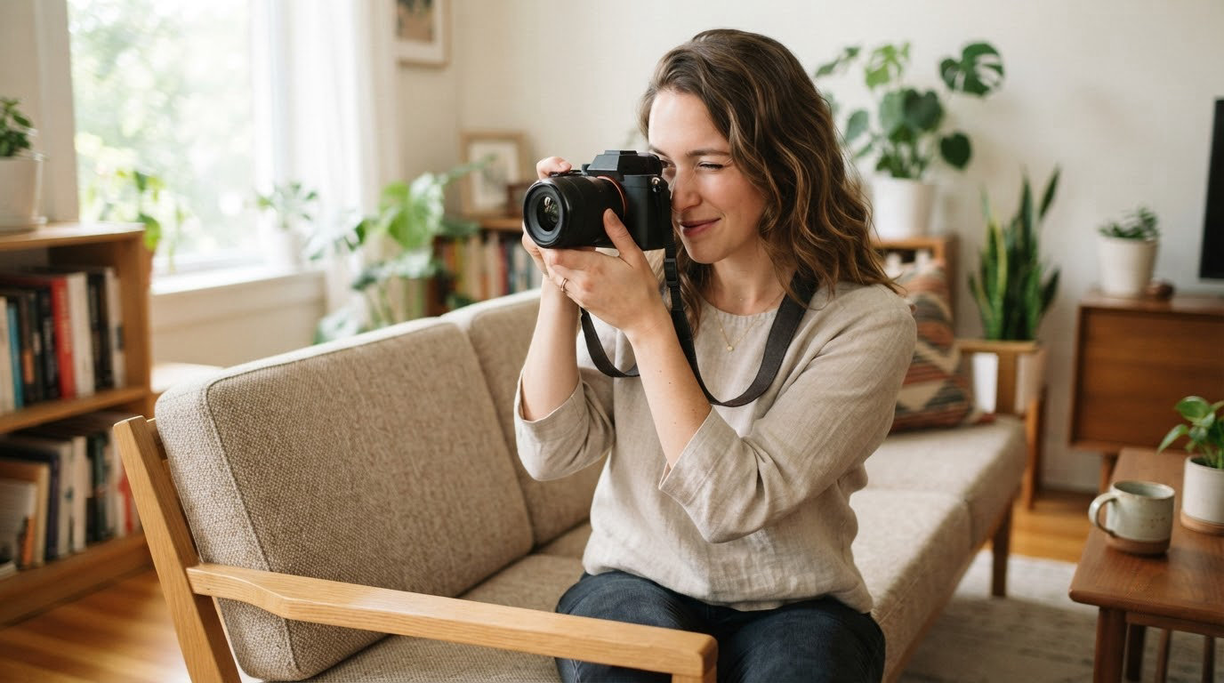 Best Amazon Prime Big Deal Days Camera Deals
