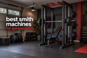 best smith machines for garage gyms