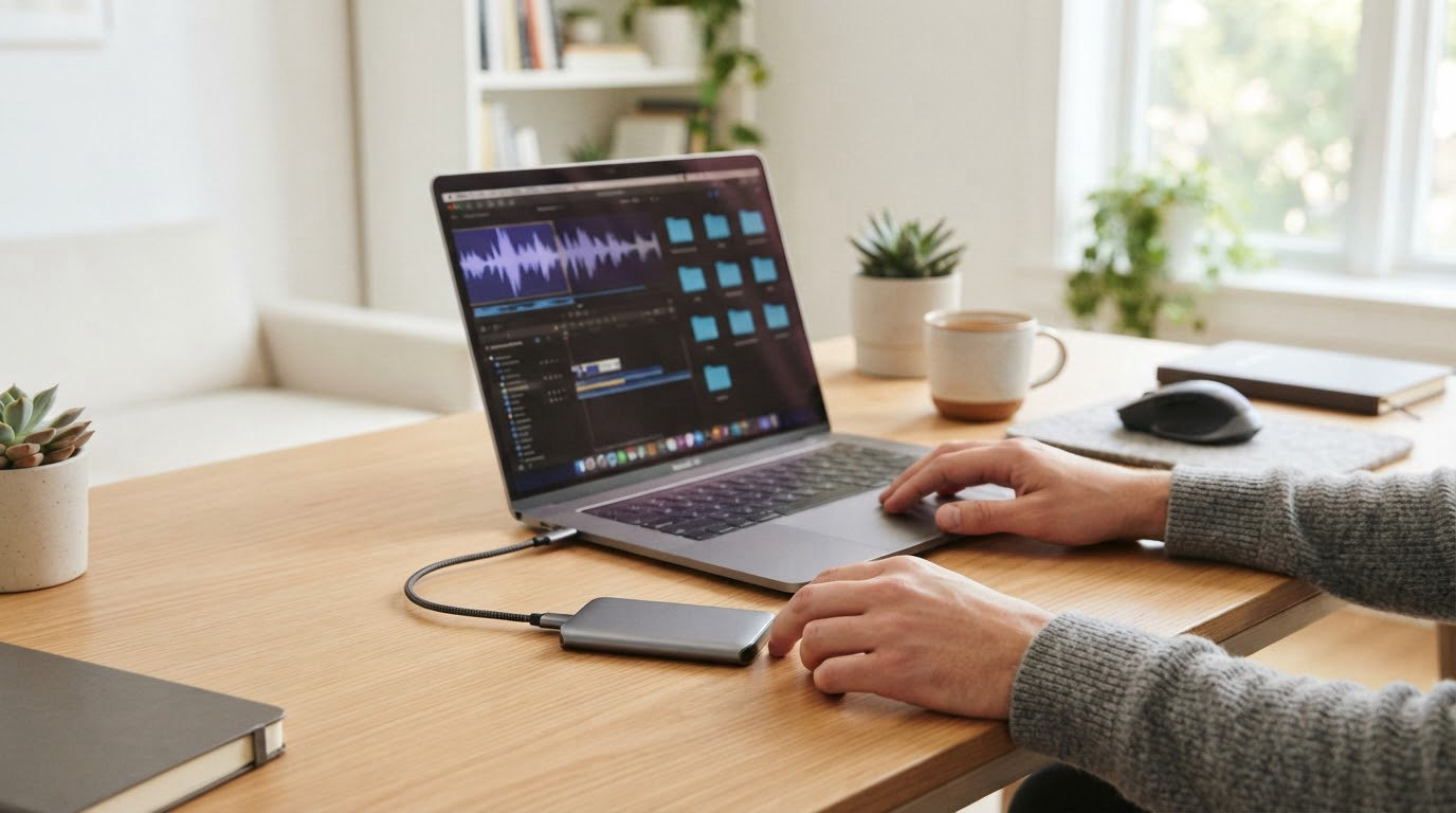 Best Amazon Prime Big Deal Days External SSD Deals