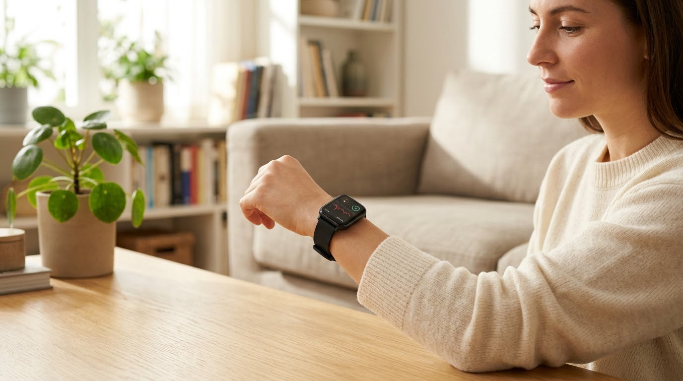 Best Amazon Prime Big Deal Days Smartwatch Deals