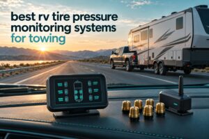 best rv tire pressure monitoring systems for towing