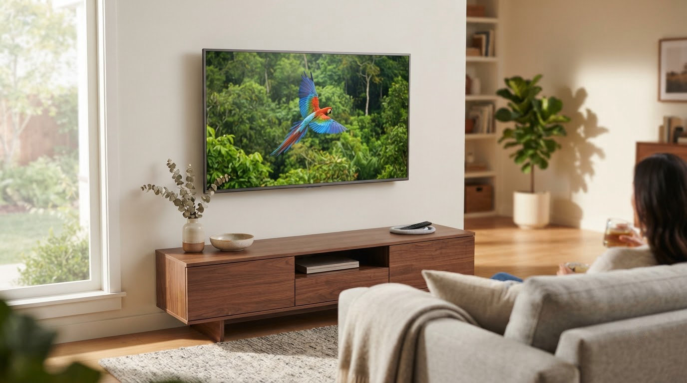 Best Amazon Prime Big Deal Days 55-Inch TV Deals
