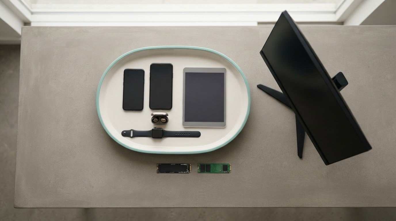 Best Amazon Prime Big Deal Days Samsung Deals