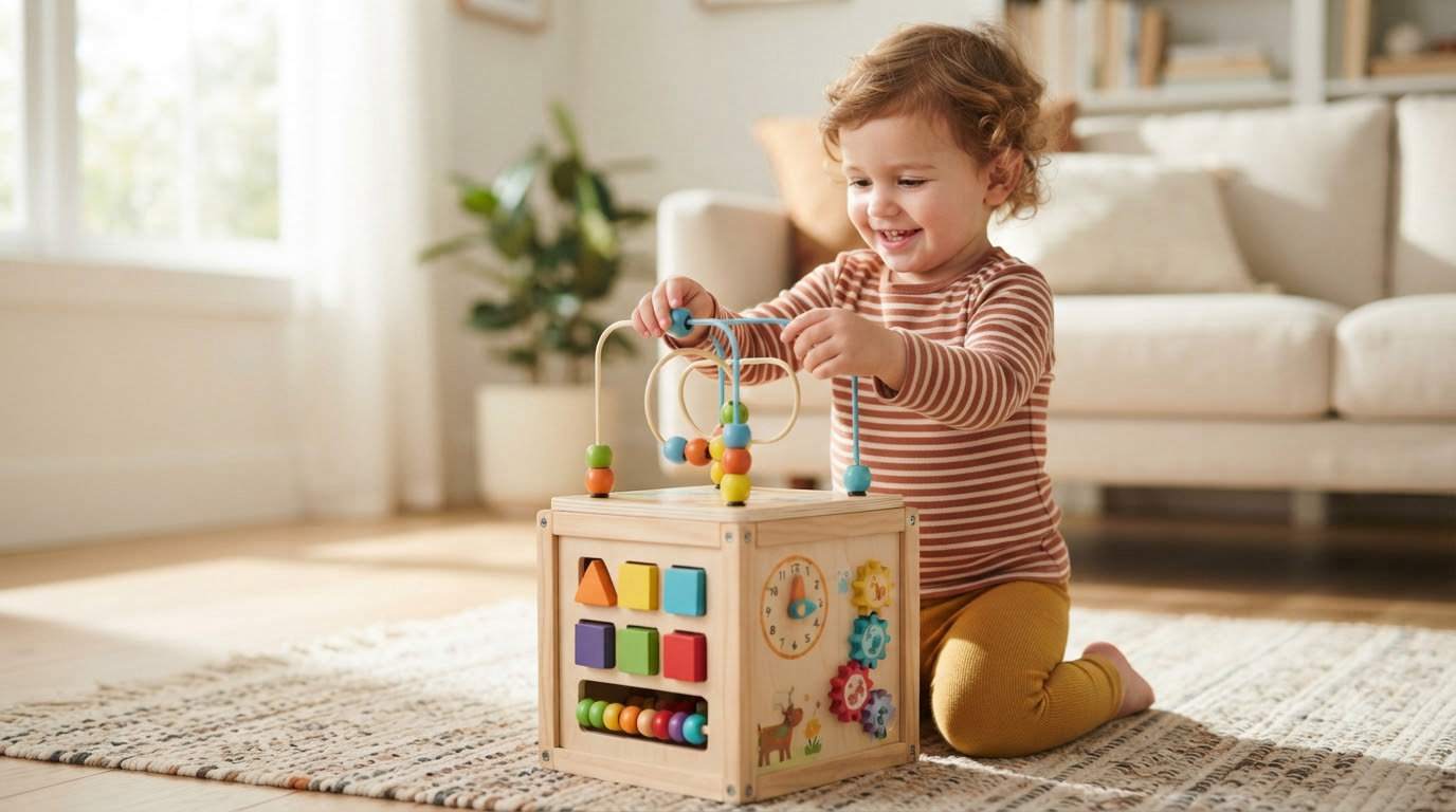 Best Amazon Prime Big Deal Days Toy Deals for Toddlers