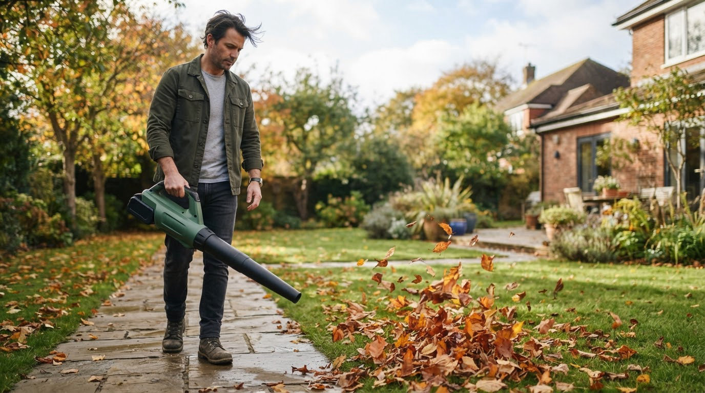 Best Amazon Prime Big Deal Days Leaf Blower Deals
