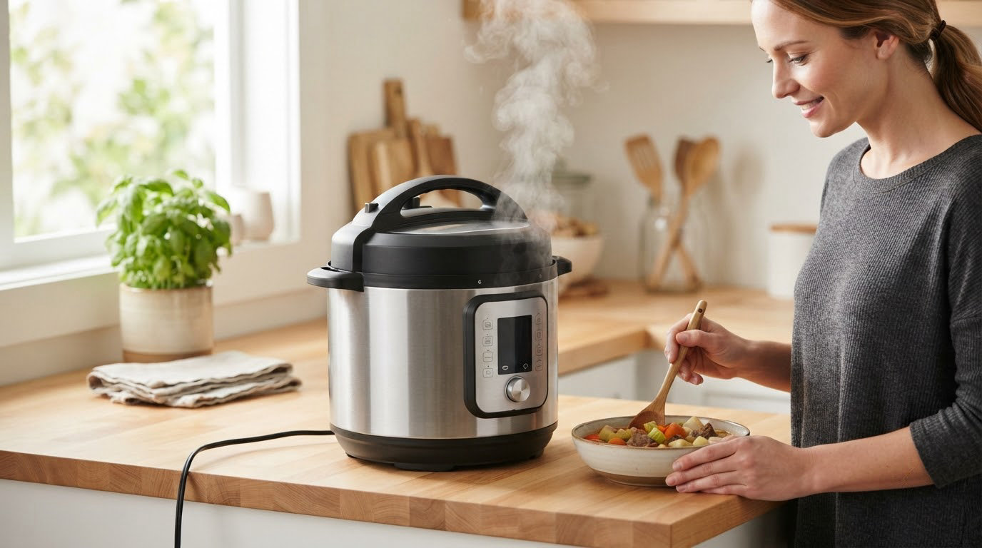 Best Amazon Prime Big Deal Days Instant Pot Deals