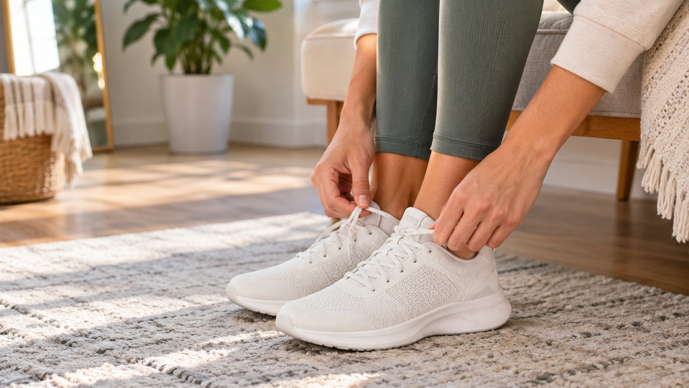 Best Amazon Prime Big Deal Days Sneaker Deals for Women