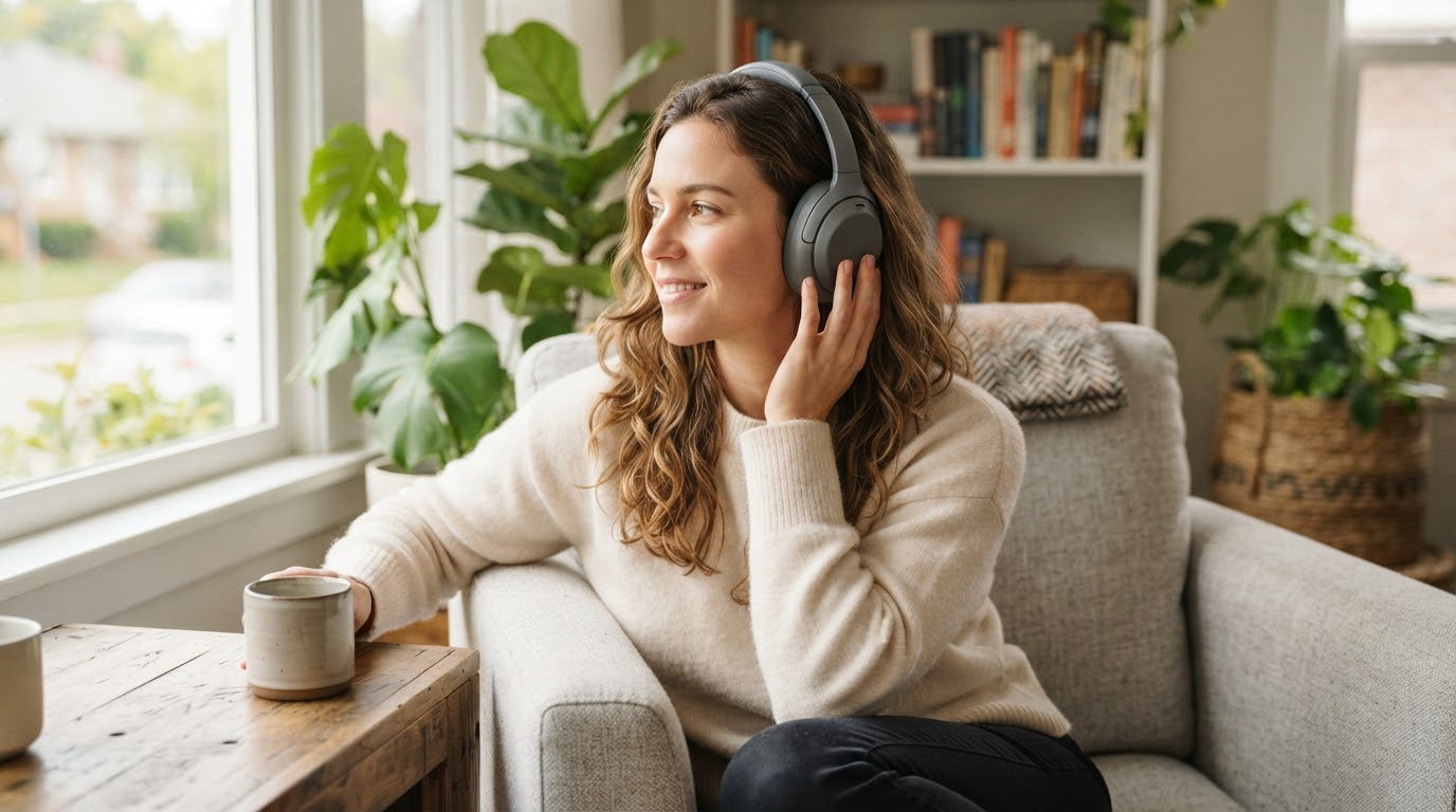 Best Amazon Prime Big Deal Days Noise-Cancelling Headphone Deals