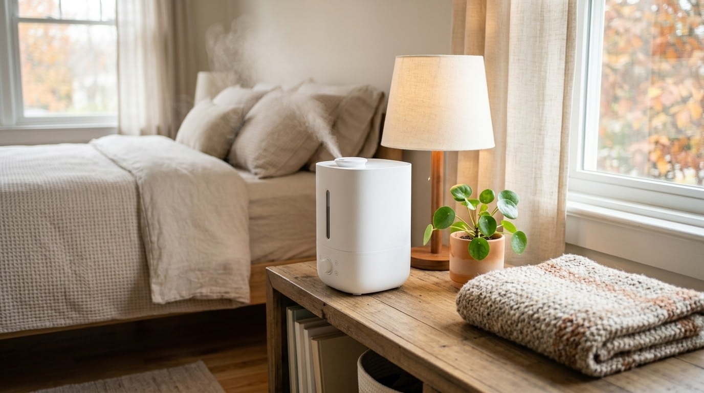 Best Amazon Prime Big Deal Days Humidifier Deals