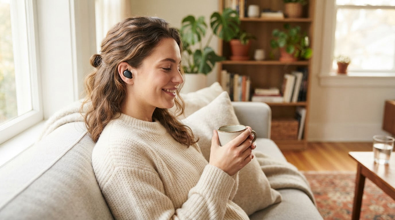 Best Amazon Prime Big Deal Days Earbud Deals