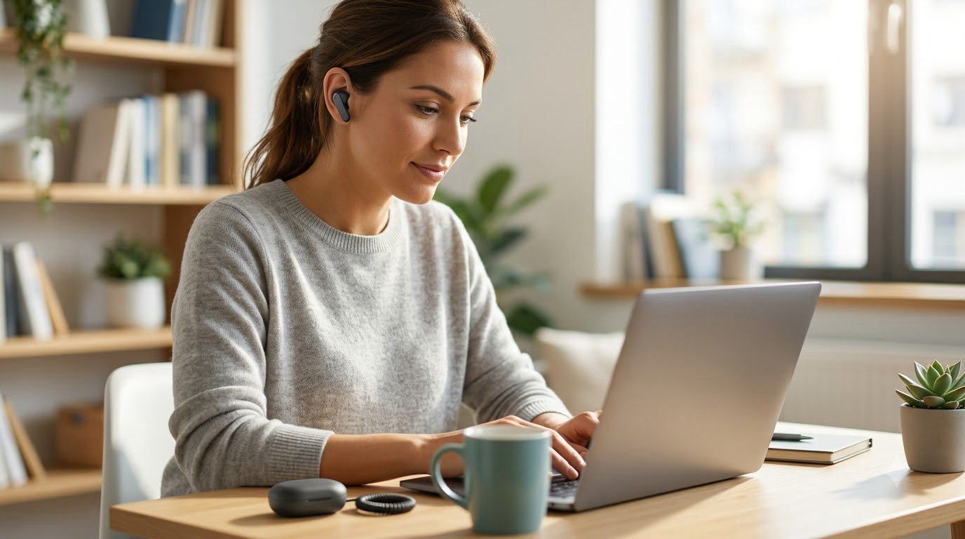 Best Amazon Prime Big Deal Days Earbud Deals Under $50