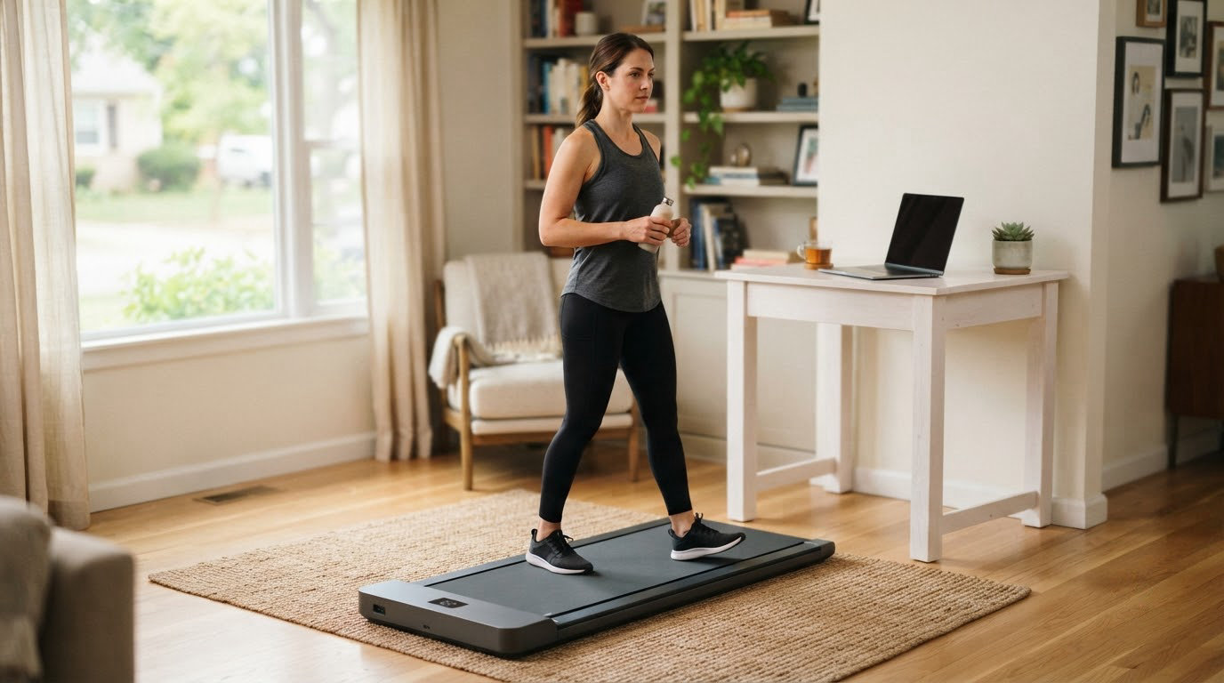 Best Amazon Prime Big Deal Days Walking Pad Deals