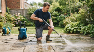 Best Amazon Prime Big Deal Days Pressure Washer Deals