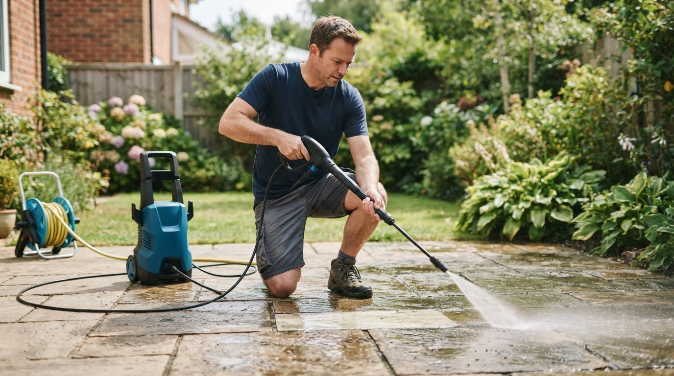 Best Amazon Prime Big Deal Days Pressure Washer Deals