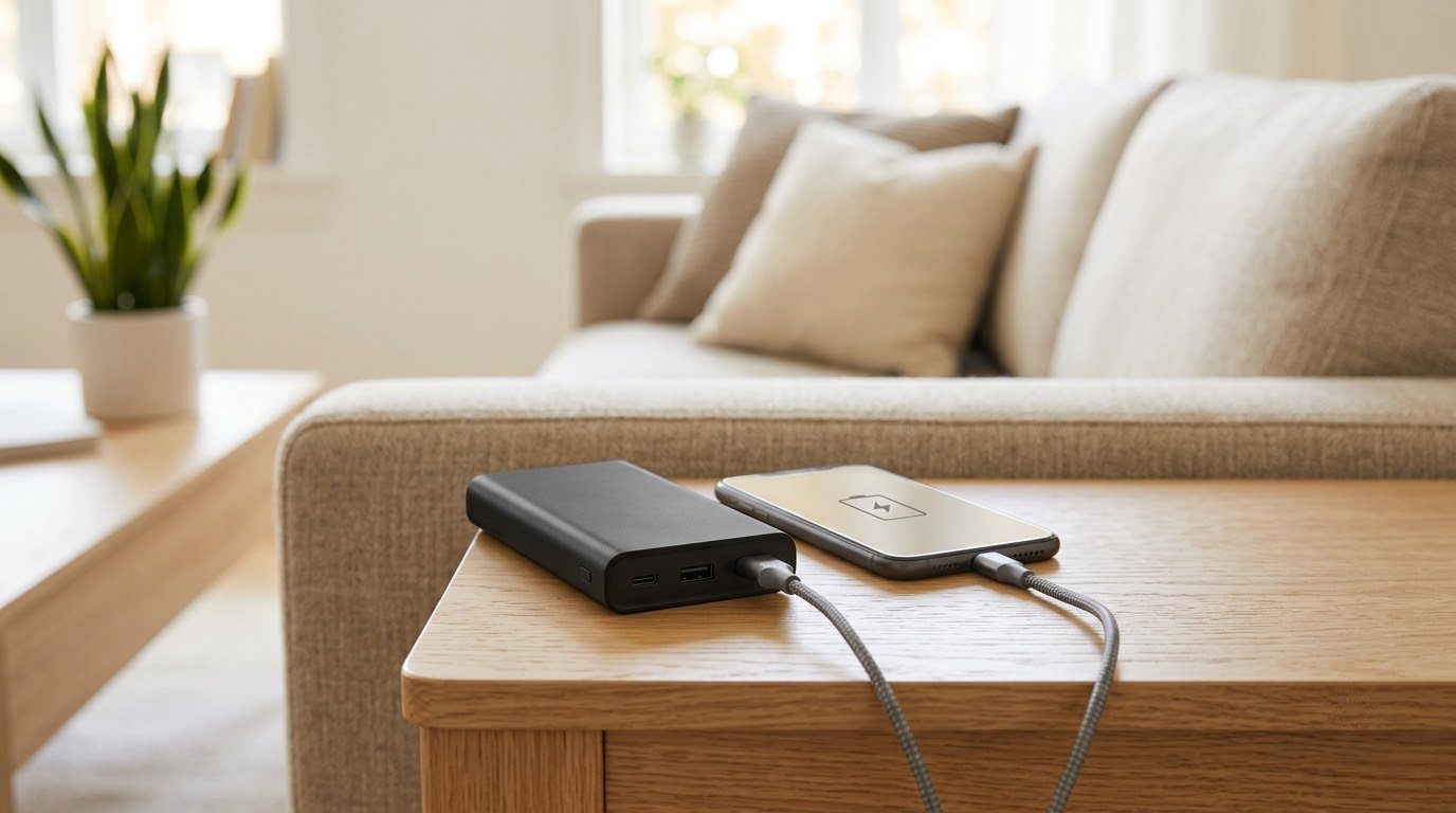 Best Amazon Prime Big Deal Days Anker Deals